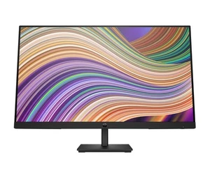 HP P27 G5 FHD Monitor 27" FHD (1920 x 1080) 48-75 Hz - Afbeelding 1 van 8