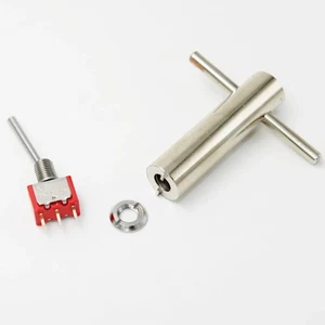 Tighten Switch Spacer Tool for Frsky Taranis Qx7 X7S X9D Plus Transmitter DIY - Picture 1 of 5
