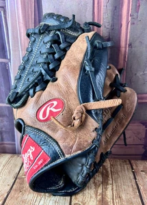 Rawlings Baseball Handschuh D1175DB 11 3/4 Zoll für Linkshand - Rechtshandwurf - Bild 1 von 11