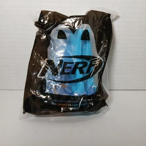 McDonald's Happy Meal Nerf 2023 Launch Ramp Challenge New NIP - Bild 1 von 2