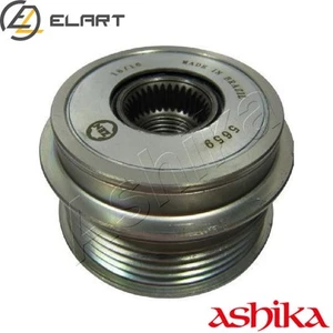 ALTERNATOR FREEWHEEL CLUTCH 130-0H-H04 FOR KIA PICANTOII HYUNDAI i10I 1.0L 3cyl - Picture 1 of 6