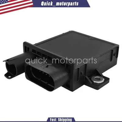 Módulo de control de bujía incandescente 8973796350 compatible con Chevrolet GMC 2500HD 2004-2005 EE. UU. Foto 1 de 4