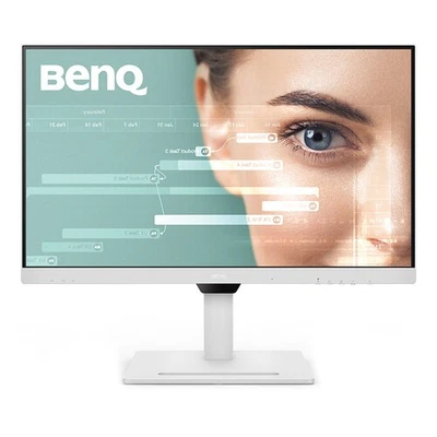 BenQ GW2790QT 27" IPS QHD 2560x 1440 Monitor 75Hz 5 ms HDMI 1.4, DP & USB Hub - Image 1 of 4