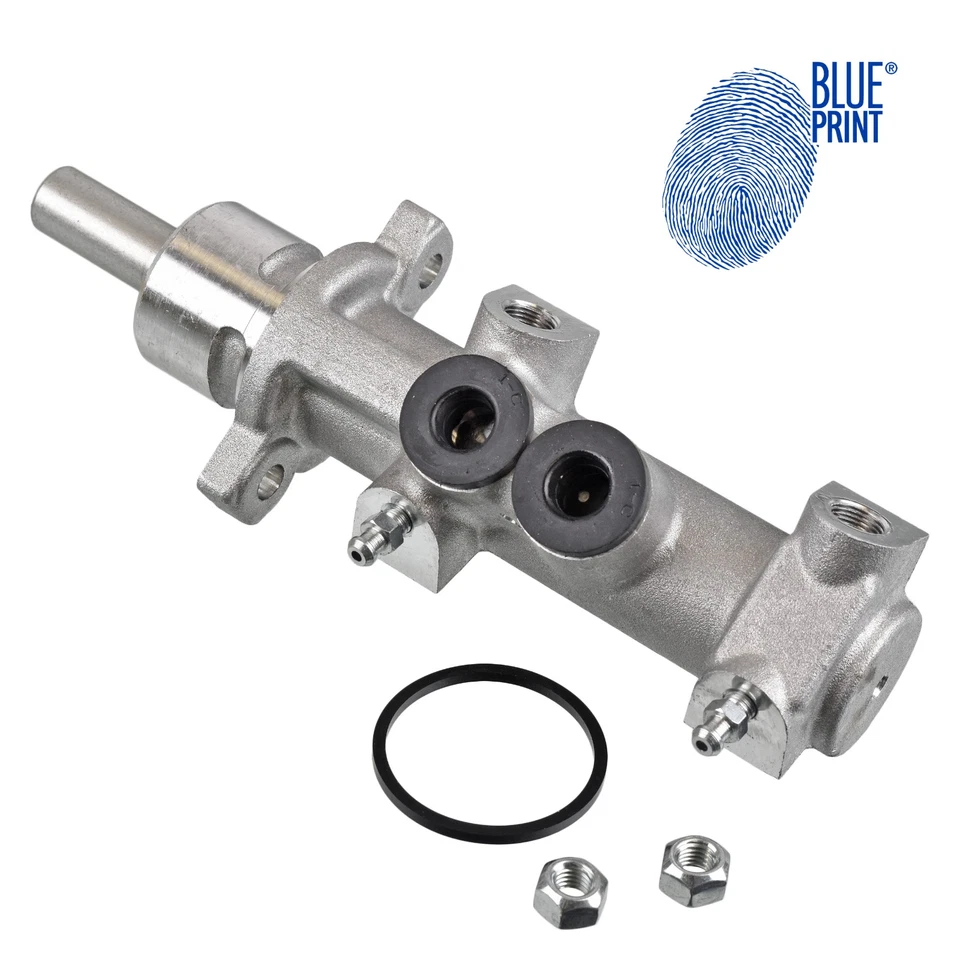 BLUE PRINT Cilindro Freno Principal Maestro Apto para Opel Movano ADN15139 - Imagen 1 de 1