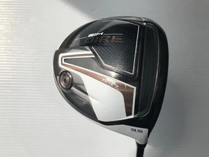TaylorMade SIM GLOIRE 9.5° 46in Driver Right-Handed D3 w/HC 3792 - Picture 1 of 8