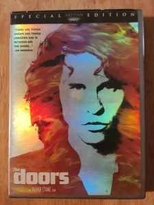 The Doors (2-Disc Special Edition) DVD - Picture 1 of 4