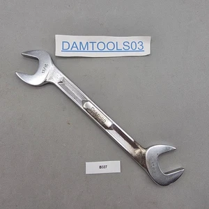 Snap On Tools 13/16" 4 Way Open End Angle Wrench, VS 5226 USA  - Picture 1 of 8