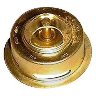 For Toyota Land Cruiser 1981-1992 NTC Engine Coolant Thermostat - Imagem 1 de 1