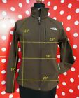 THE NORTH FACE sz M SOFT SHELL TNF APEX jacket women