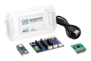 Tiny Machine Learning Kit - AKX00028 - Picture 1 of 6