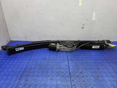 09-14 Volkswagen Routan Power Sliding Door Motor Assembly Right Passenger Side - Image 1 of 4