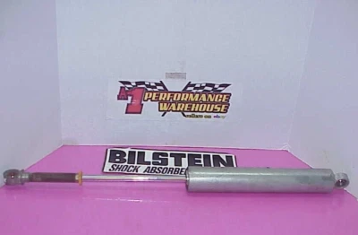 1 Bilstein Steel Body 360-161 Racing Shock with Long Extension DR144 — 第 1/4 张图片