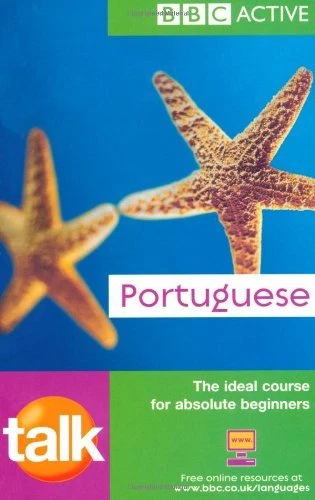 Talk Portuguese: Coursebook By Cristina Mendes-Llewellyn - Image 1 of 1