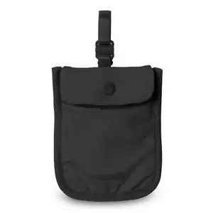Pacsafe - Coversafe™ S25 Secret Bra Pouch - Black - Picture 1 of 5