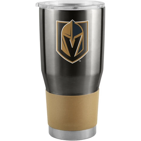 Vegas Golden Knights 30oz. Ultra Tumbler Cover