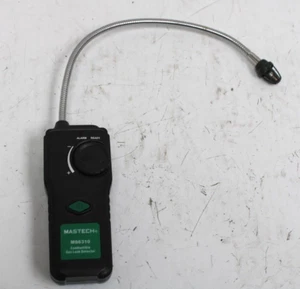 Mastech MS6310 Combustible Gas Leak Detector - Picture 1 of 2