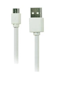 5ft USB Cable Cord for Tracfone LG Rebel 4 L212VL L212BL LM-L212, LG Optimus 7Q - Picture 1 of 1