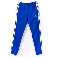 ADIDAS KIDS TREFOIL PANTS DV2872 | eBay