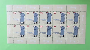 Zehnerbogen Postfrisch Mi.Nr.-2559 - Bild 1 von 1