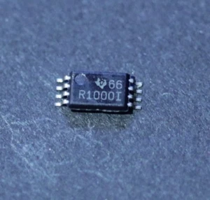100PCS TIR1000IPWR IrDA Encoder Decoder Multiplexer Demultiplexer Linear TIR1000 - Picture 1 of 2