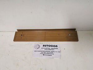 DAIHATSU CHARMANT A10 DOOR STEP THRESHOLD