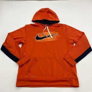 Las mejores ofertas en Sudaderas Nike naranja para De hombre | eBay