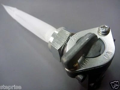 OEM HONDA Fuel Tank Petcock Valve for CB400F Supersport Genuine 16950-377-005 - Image 1 of 4