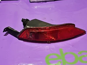 ✅ Genuine FORD FIESTA MK7 5DR HATCH REAR BUMPER FOG LIGHT 8A61-15K272-AC ✅ - Picture 1 of 7