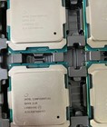 Intel Xeon E5-2630 V4 Es (Qhvk) 2.1Ghz 10-Core 20-Threads 25Mb 85W Cpu Processor