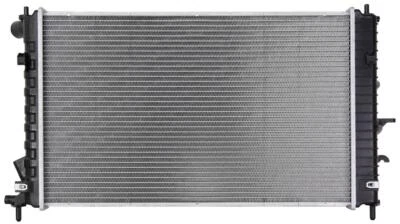 NEW RADIATOR ASSEMBLY FITS SATURN L100 L200 L300-1 LS1 LW1 LW200 00-04 GM3010221 - Image 1 of 2