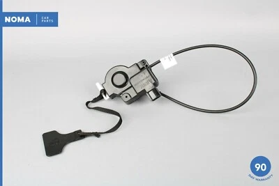 02-10 Lexus SC430 Z40 Rear Trunk Gas Fuel Lid Door Open Actuator 77030-24030 OEM - Image 1 of 4