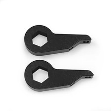 Torsion Bar Key Forged Steel | 1" - 3" Lift Leveling Kit | for GMC Chevy S10 S15