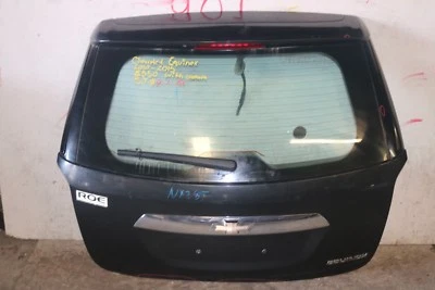 2010-2011-2012-2013-2013-2014-2015 CHEVROLET EQUINOX LIFTGATE  Foto 1 de 4