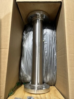 "Mezcladora estática Koflo 3-40-8p (3)-6-7 brida de 7""" Foto 1 de 4