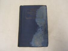 Hain History of Perry County PA 1922 First Edition 