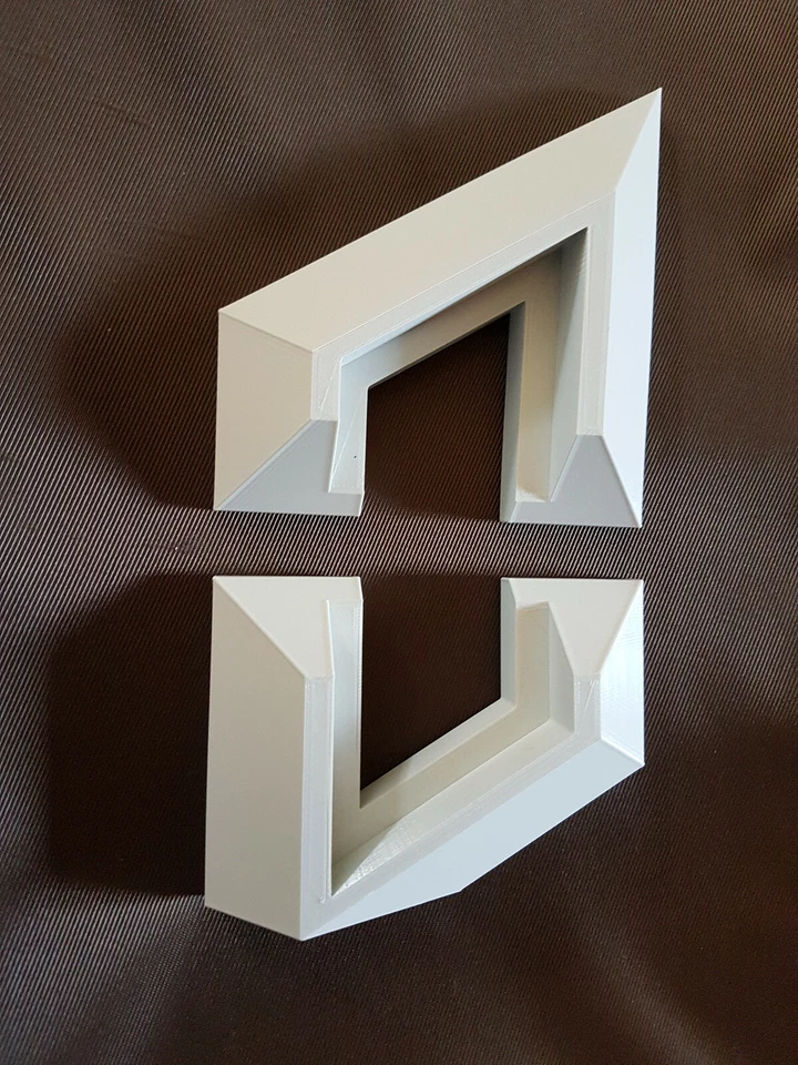 Sony Playstation 4 PS4 Fat Slim Pro Supporto verticale - Immagine 1 di 1