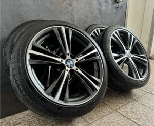 BMW 3er F30 F31 4er F32 F33 F36 Styling 407 19Zoll Alu-Felgen - Bild 1 von 9