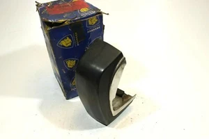 Original Peugeot 504 Since '75 Horn for Bumper Rear 744924 Bumper Horns - Picture 1 of 3