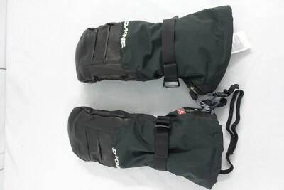 Guantes Dakine Phoenix Gore-tex para mujer $190 en negro talla mediana 7 Foto 1 de 4