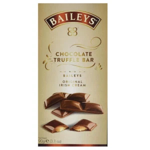 Baileys Tartufo BAR Cioccolato Latte Con Riempimento - Foto 1 di 1
