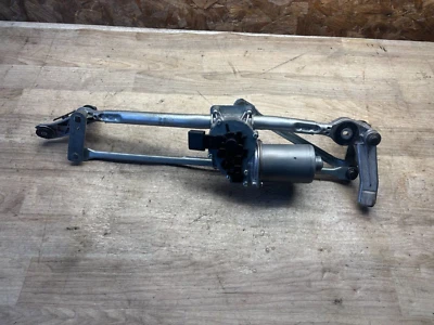 MOTOR DE ACOPLAMIENTO LIMPIAPARABRISAS DELANTERO BMW 328I 325I 335I E90 E92 OEM 07-13 Foto 1 de 4