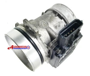Ford Fiesta 4 IV Sensore Flusso Aria Massa 96FB12B579EB 96FB-12B579-EB - Picture 1 of 1
