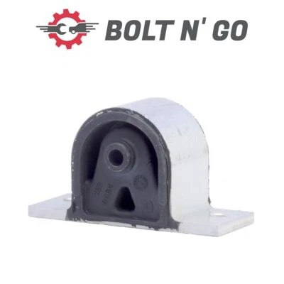 Montaje de transmisión compatible con Nissan 350Z 03-09 / Infiniti FX35 G35 M45 Q45 02-07 Foto 1 de 4