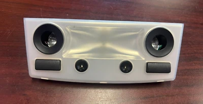 04 05 07 08 Luz de lámpara de mapa de lectura interior trasera BMW 525I OEM 63.31-6 910 793 Foto 1 de 4