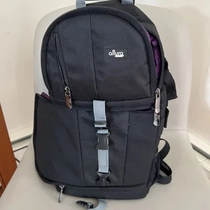 Altura Photo Camera Sling Backpack for DSLR and Mirrorless Cameras (Canon Nikon - Picture 1 of 4