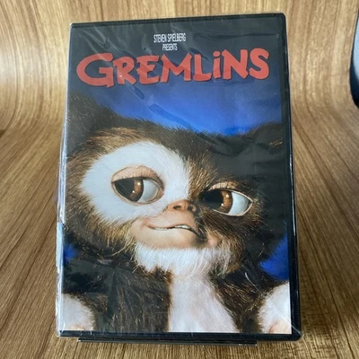 Gremlins (DVD, 2016, Widescreen) New Factory Sealed - Image 1 of 3