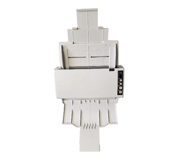 Fujitsu fi-6110 -  Geringe Laufleistung - 20 Seiten/Minute - Duplex scannen - Bild 1 von 1