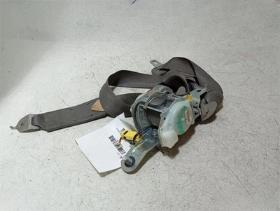 2006-2011 Honda Civic Left Driver Seat Belt Retractor Assembly Gray OEM Foto 1 de 3