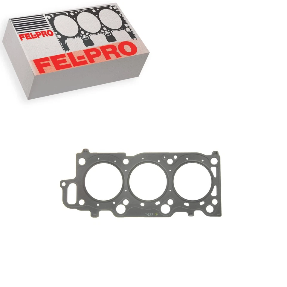 Fel-Pro Engine Cylinder Head Gasket Left For 2004-2006 Toyota Camry 3.0L V6 - Image 1 of 1