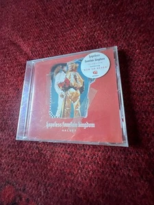 Halsey Hopeless Foundation Kingdom CD NEU VERSIEGELT Astral Werks 2017 - Bild 1 von 10